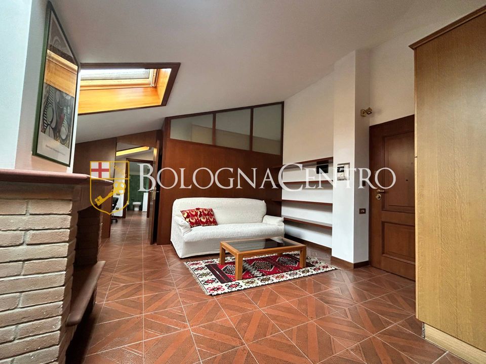 Apartament a Bologna, Bologna - foto 3