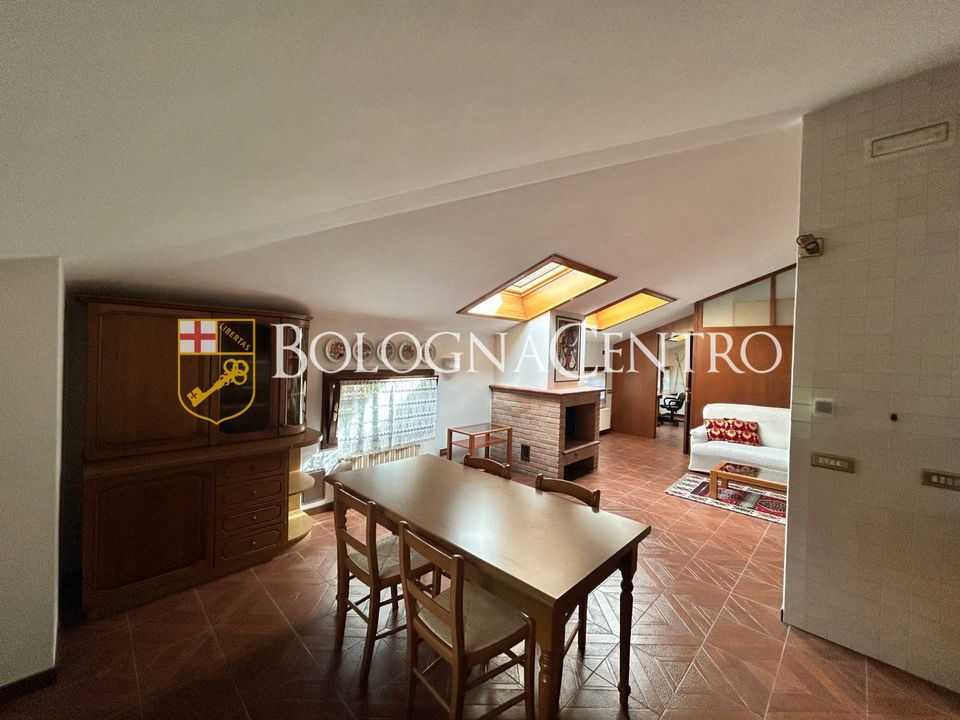 Apartament a Bologna, Bologna - foto 4