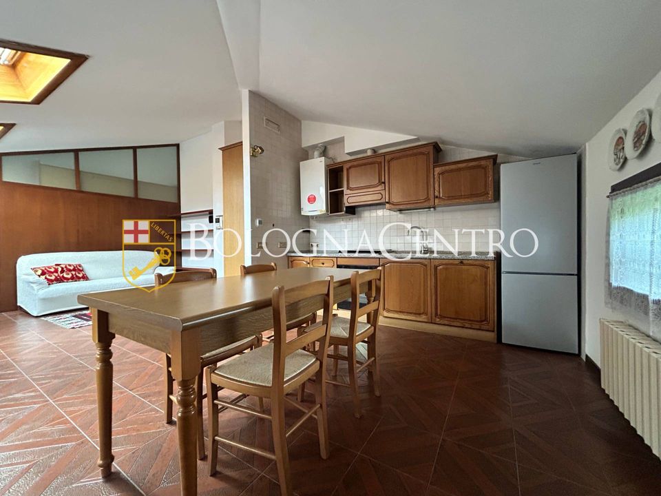 Apartament a Bologna, Bologna - foto 5