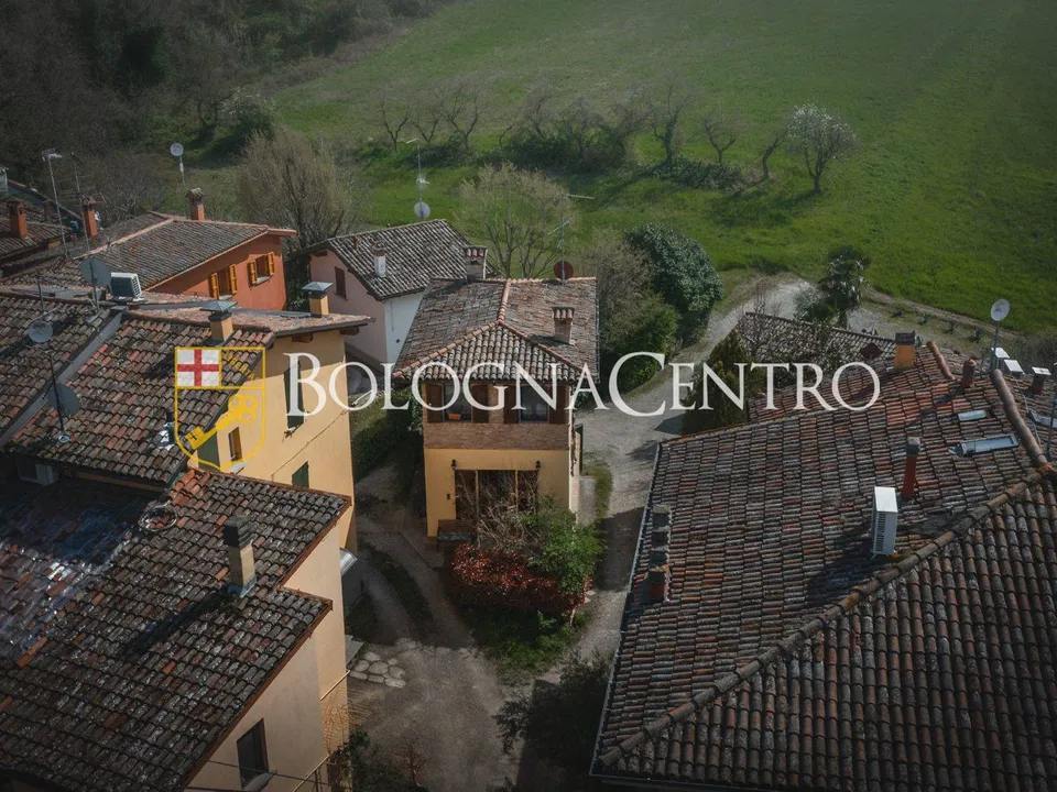 Villa i San Lazzaro Di Savena, Bologna - foto 1