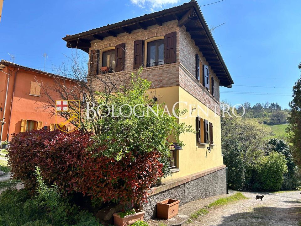 Villa i San Lazzaro Di Savena, Bologna - foto 2
