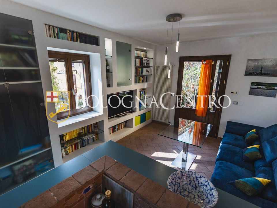 Villa i San Lazzaro Di Savena, Bologna - foto 3