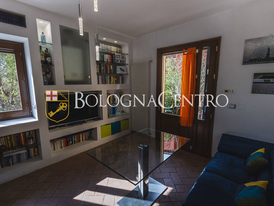 Villa i San Lazzaro Di Savena, Bologna - foto 4