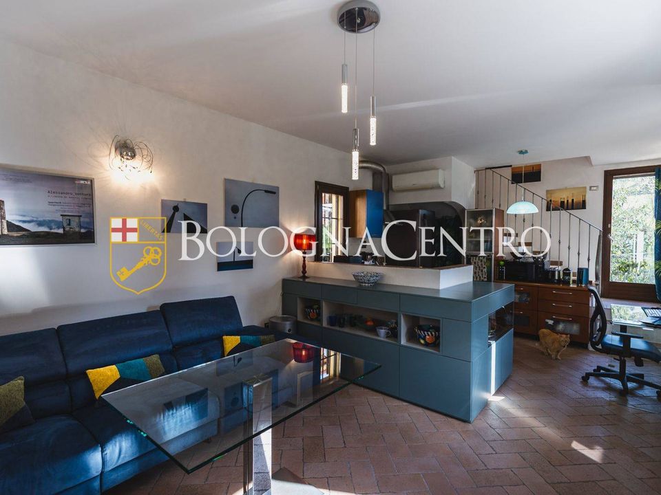 Villa i San Lazzaro Di Savena, Bologna - foto 5