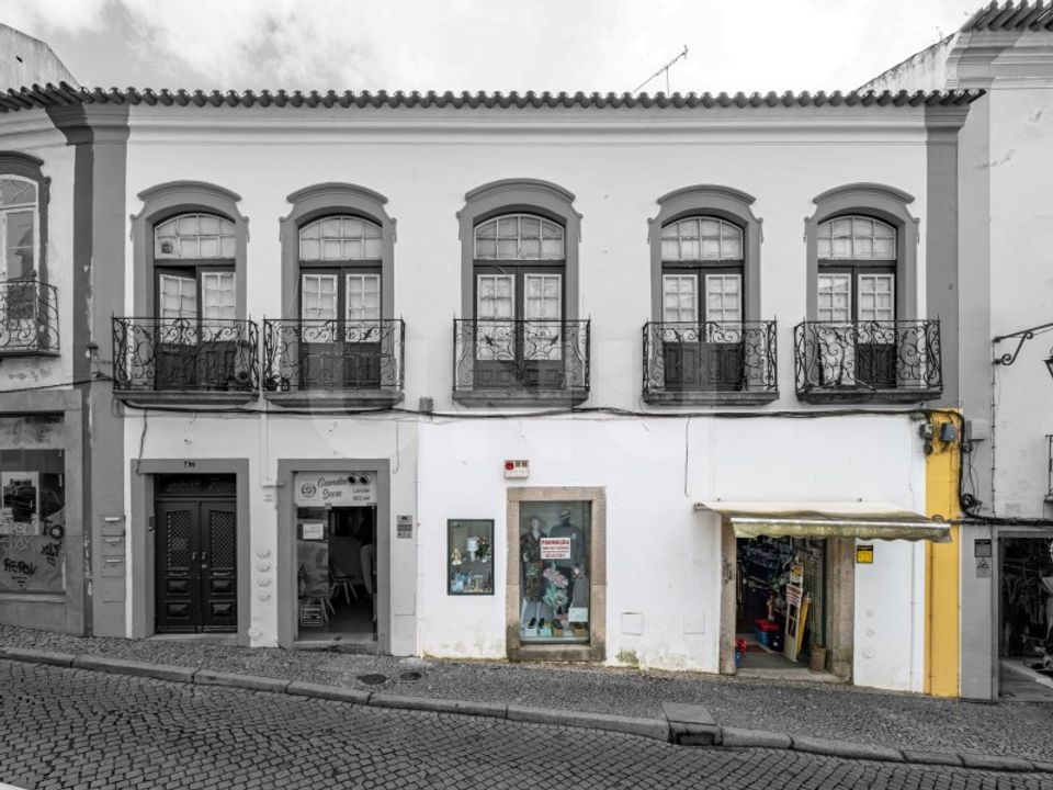 Erhvervsejendom i Evora, Evora - foto 1