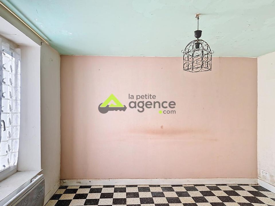 Villa i Saint-Sulpice-le-Gueretois, Creuse - foto 2