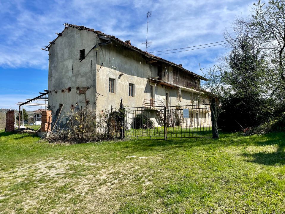 Villa i Dogliani, Cuneo - bilde 1