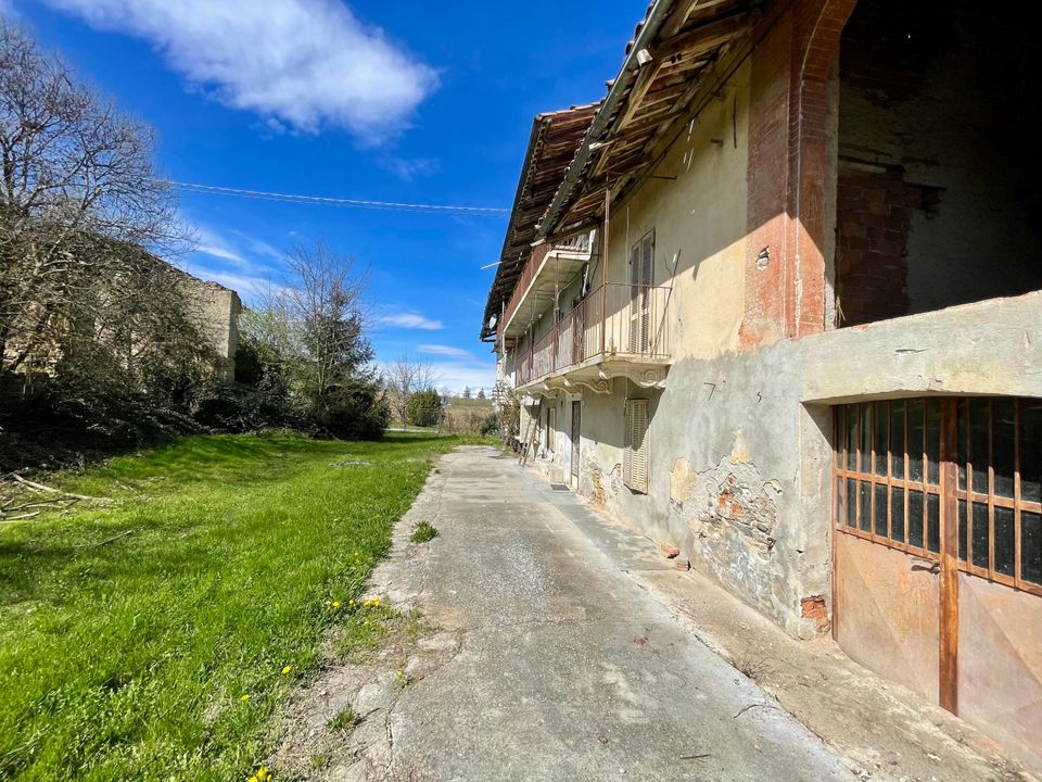 Villa i Dogliani, Cuneo - bilde 4
