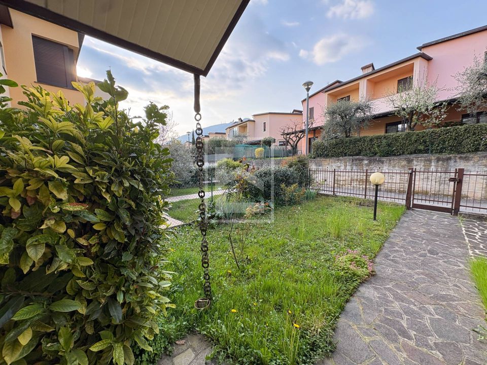 Rækkehus i Salo, Brescia - foto 3