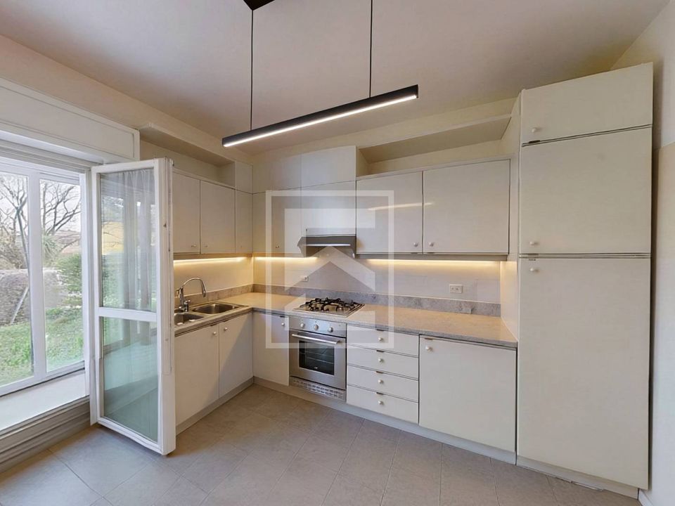Rækkehus i Salo, Brescia - foto 4