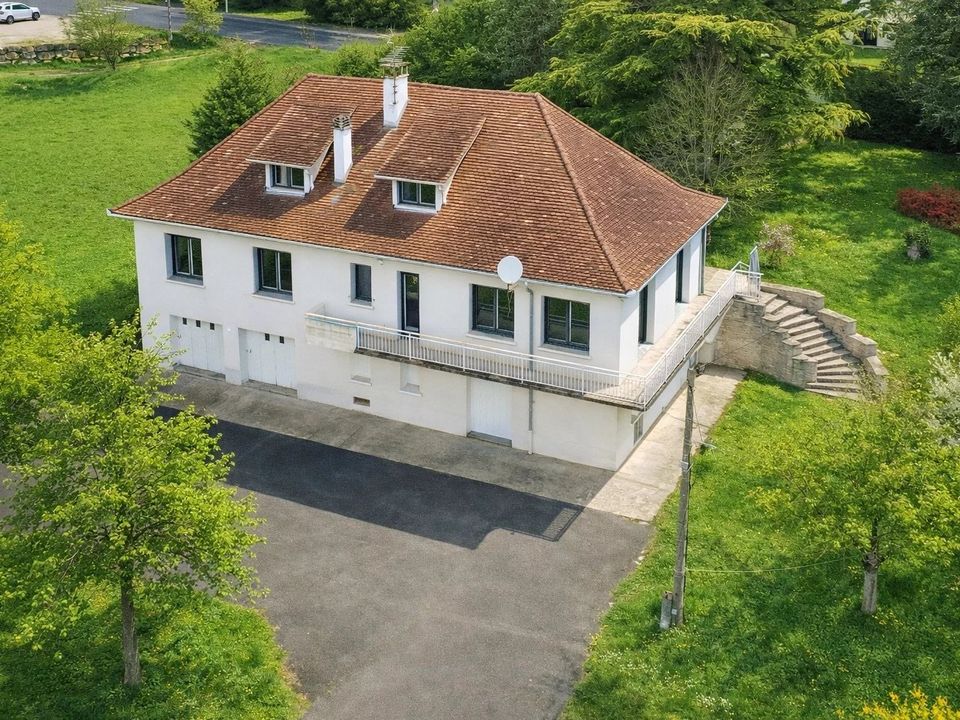 Villa a Gourdon, Lot - foto 2