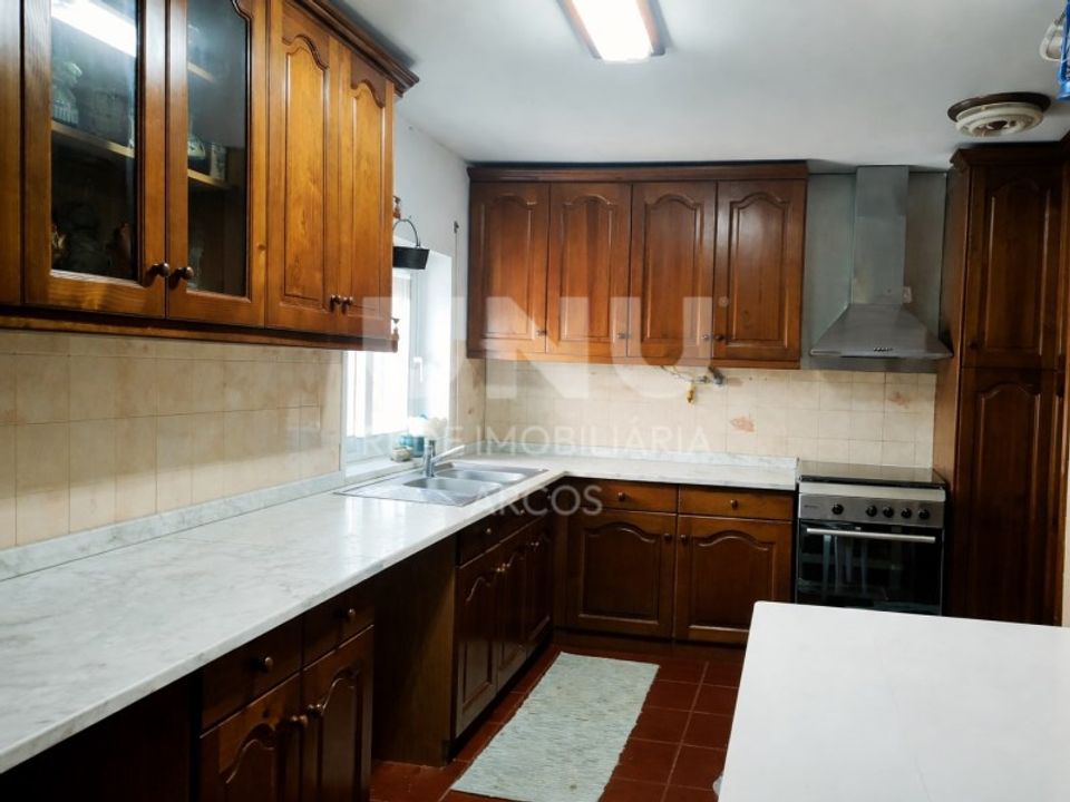 Lejlighed i Arcos de Valdevez, Viana do Castelo - foto 4