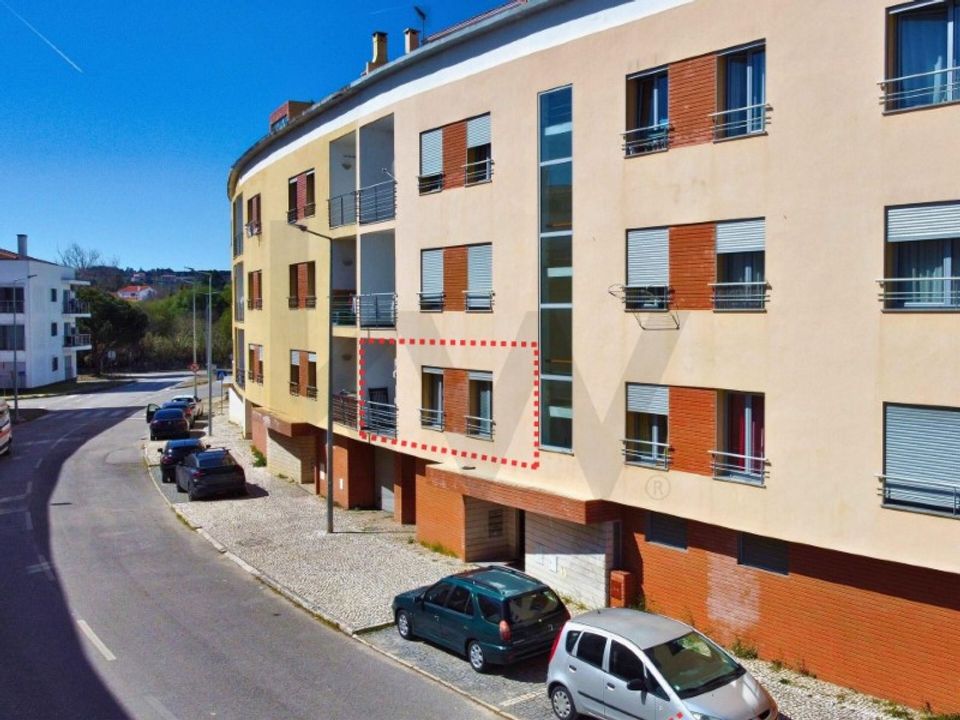 Apartment in Abrantes, Santarem - photo 1
