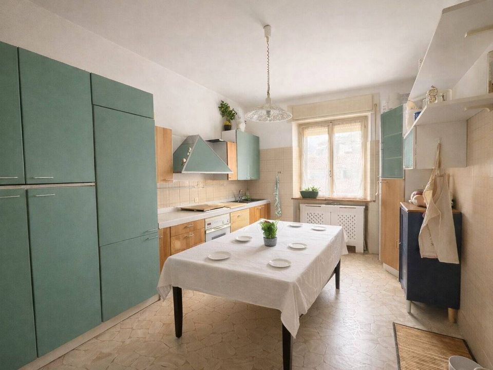 Lejlighed i Vicenza, Vicenza - foto 4