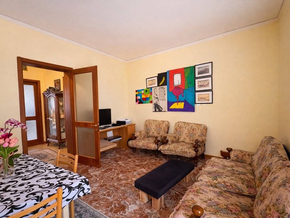 Lejlighed i Vicenza, Vicenza - foto 2
