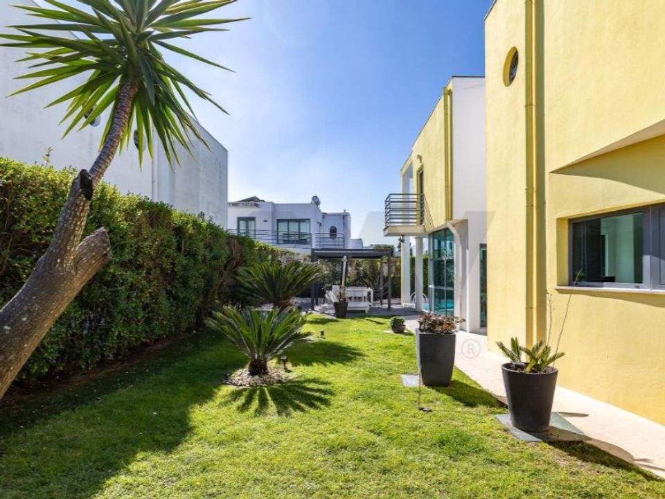 Villa i Quinta do Anjo, Setubal - bilde 3