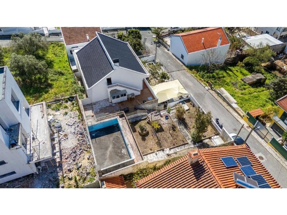 Villa i Alverca do Ribatejo, Lisbon - foto 2