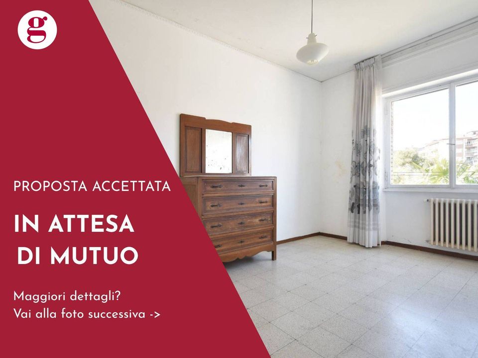 Lejlighed i Vasto, Chieti - foto 1