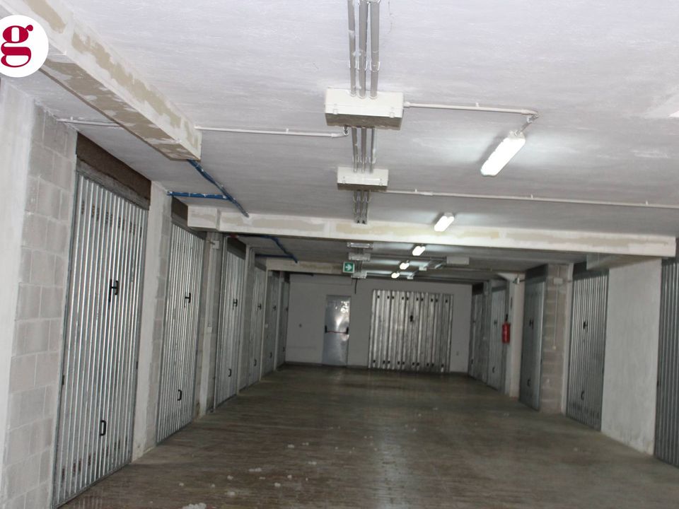 Parkeringsplads i Vasto, Chieti - foto 4