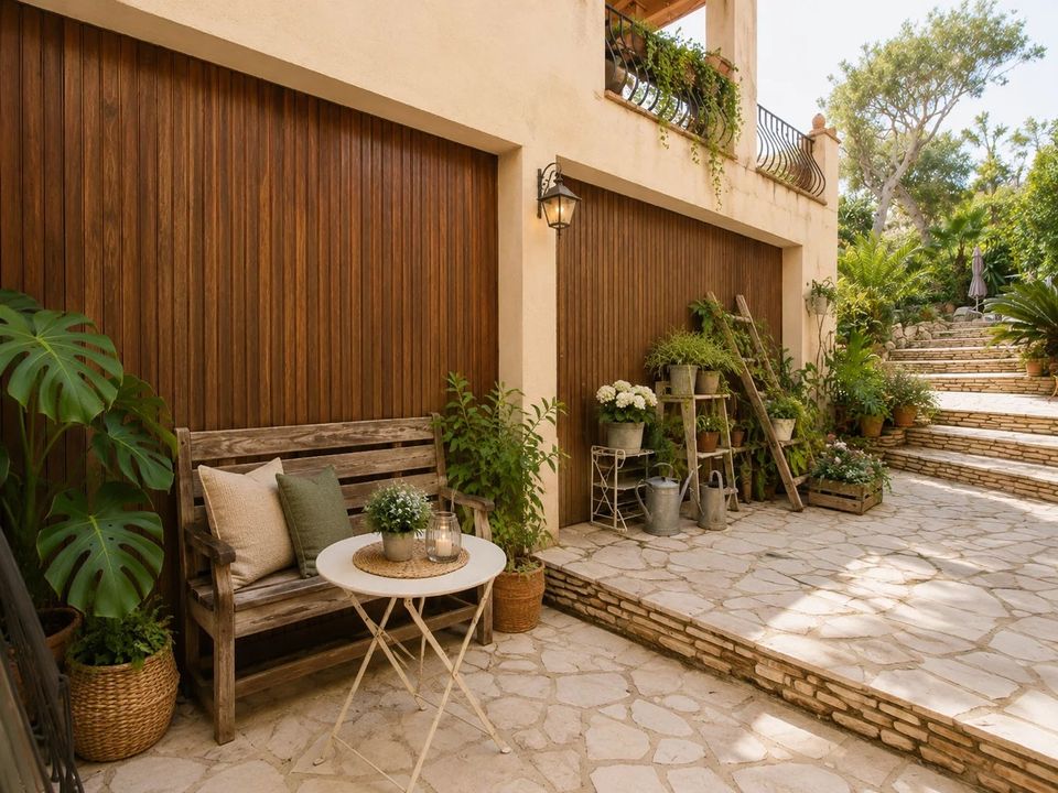 Villa i Saint-Jean-Cap-Ferrat, Alpes-Maritimes - bilde 4