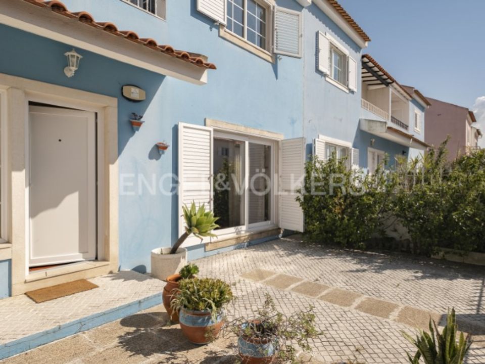 Villa i Moita, Setubal - foto 1