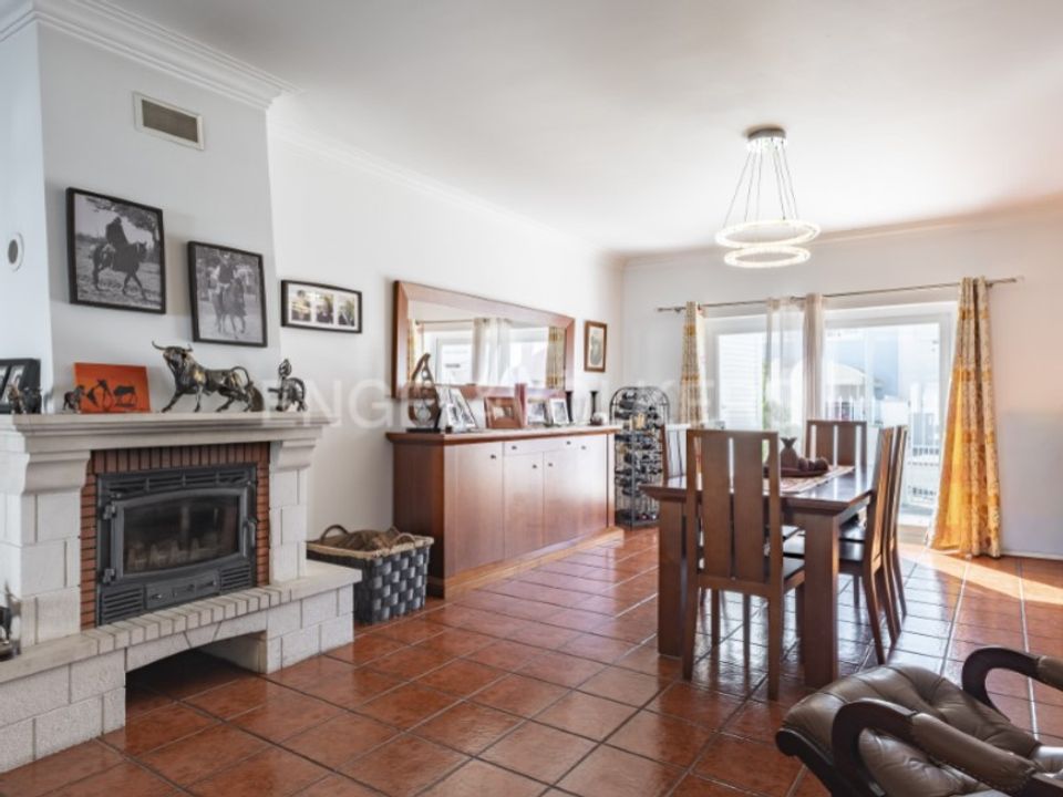 Villa i Moita, Setubal - foto 2