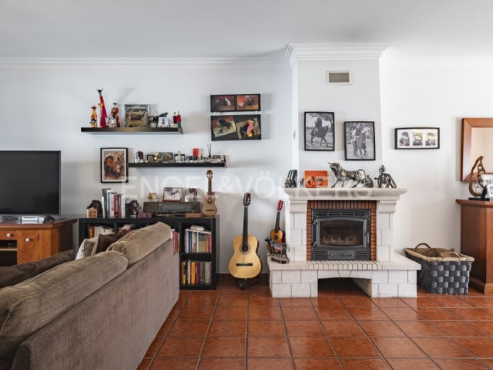 Villa i Moita, Setubal - foto 3
