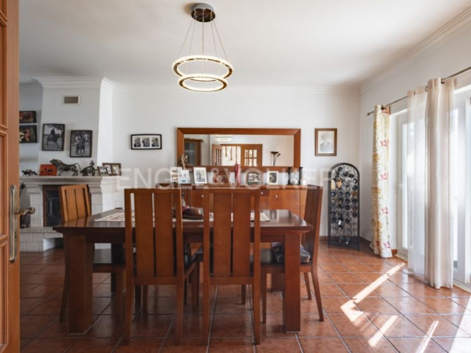 Villa i Moita, Setubal - foto 5