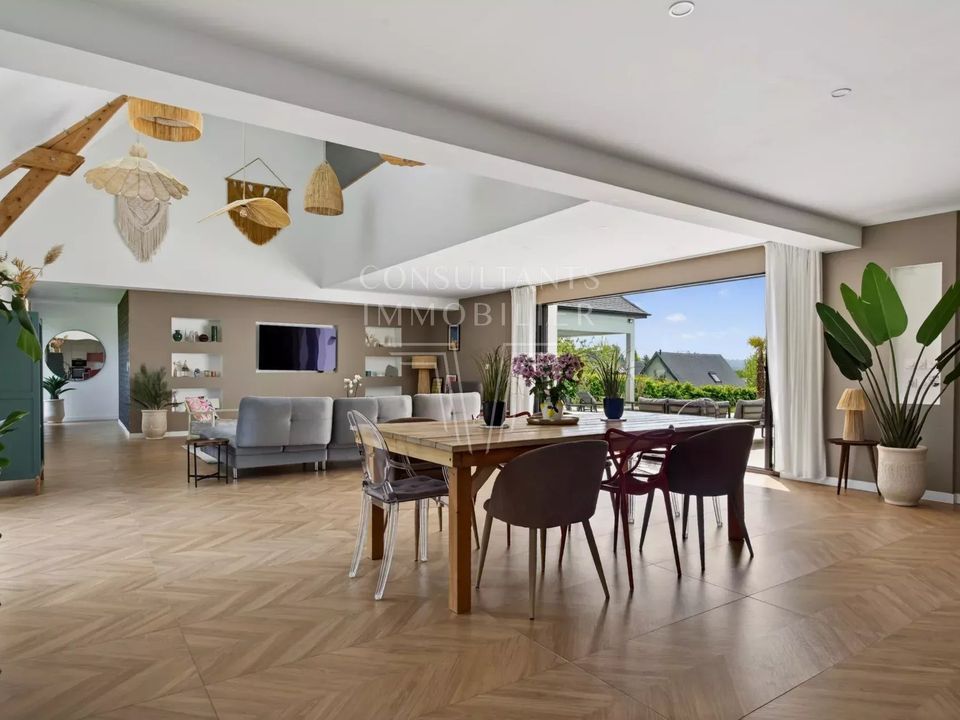 Villa i Deauville, Calvados - foto 2
