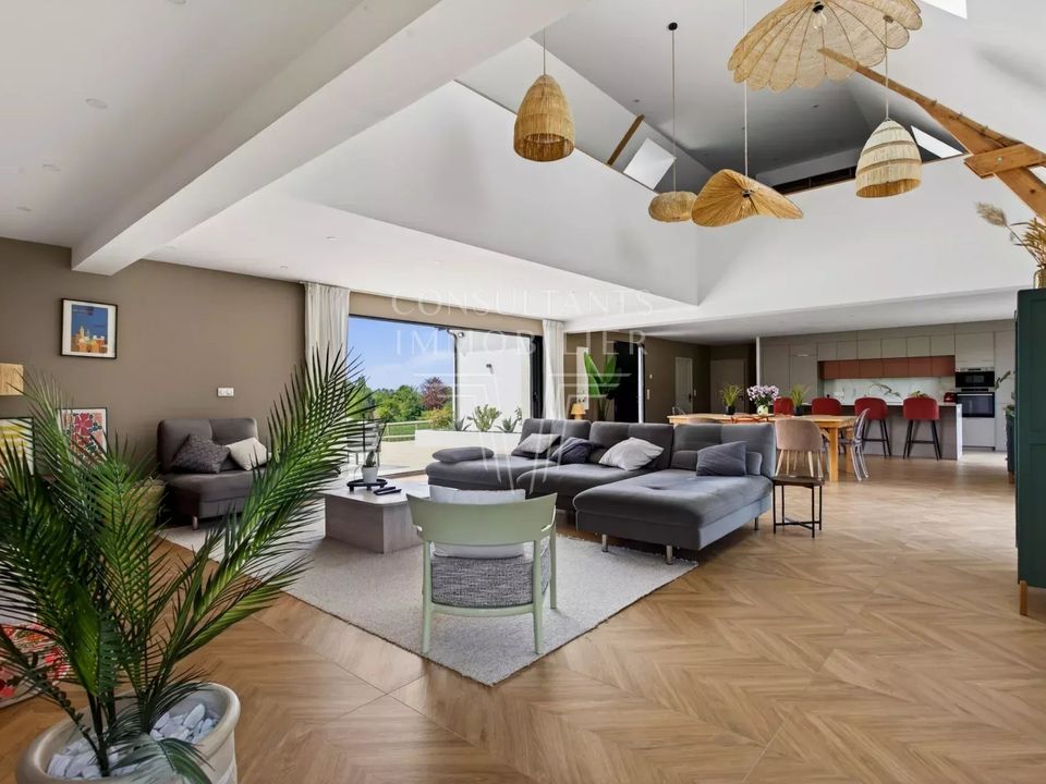 Villa i Deauville, Calvados - foto 3