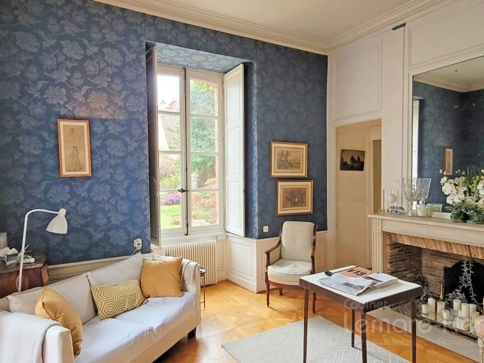 Villa i Dreux, Eure-et-Loir - foto 3
