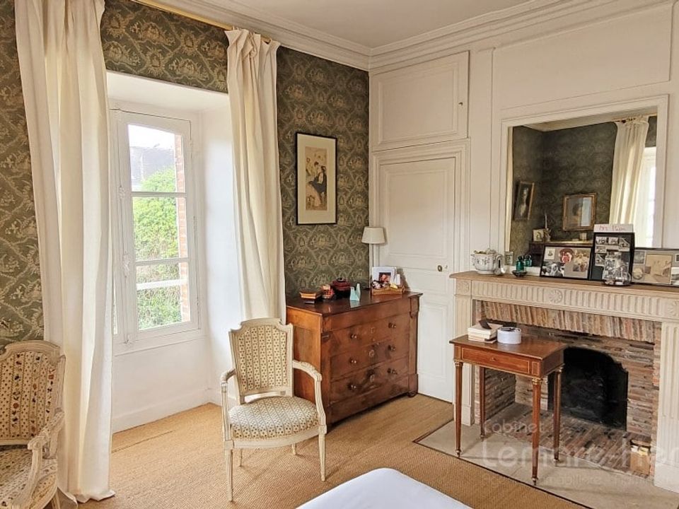 Villa i Dreux, Eure-et-Loir - foto 4