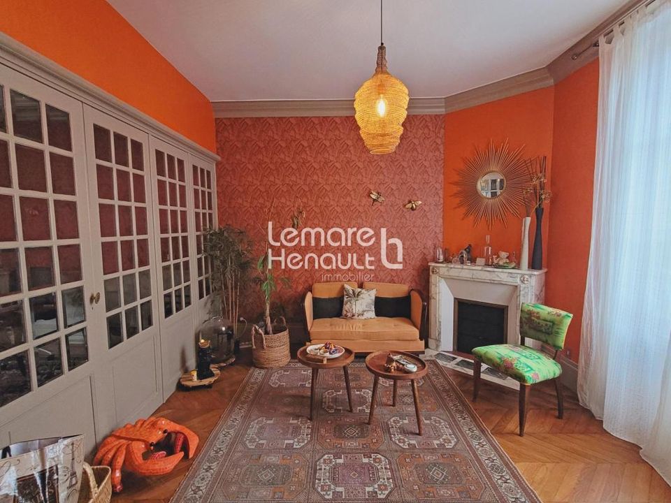 Villa i Dreux, Eure-et-Loir - foto 4