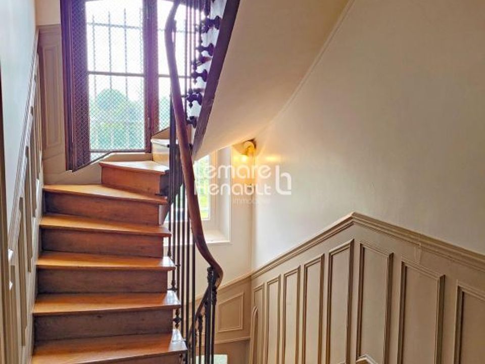 Villa i Dreux, Eure-et-Loir - foto 5
