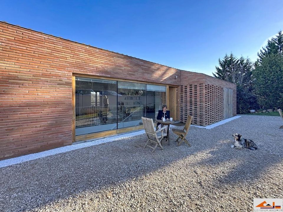 Villa i Toulouse, Haute-Garonne - foto 2