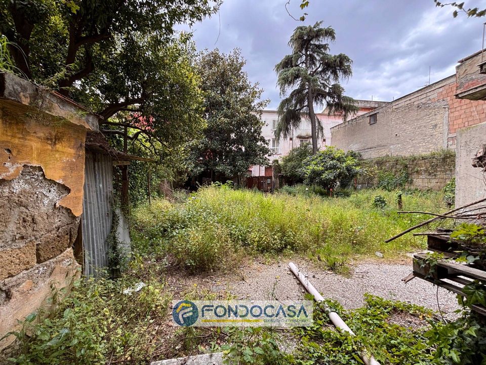 Erhvervsejendom i Sant'Antimo, Naples - foto 4