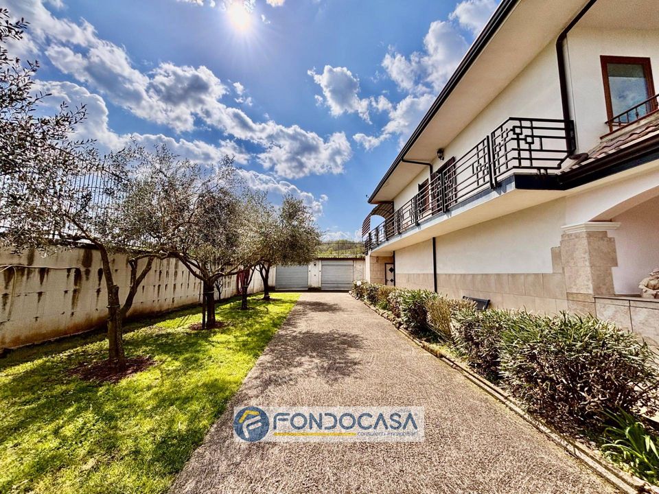 Villa i Alvignano, Caserta - foto 2
