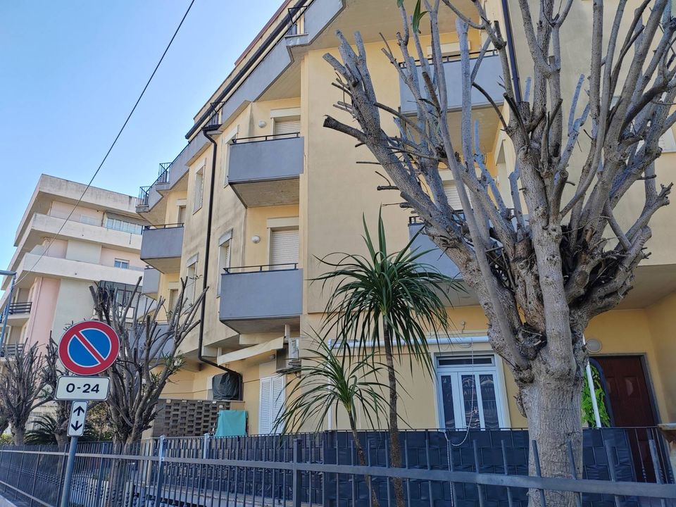 Apartament: Alba Adriatica, Teramo – zdjęcie 1