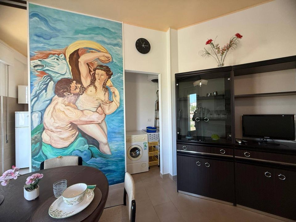 Apartament: Alba Adriatica, Teramo – zdjęcie 2