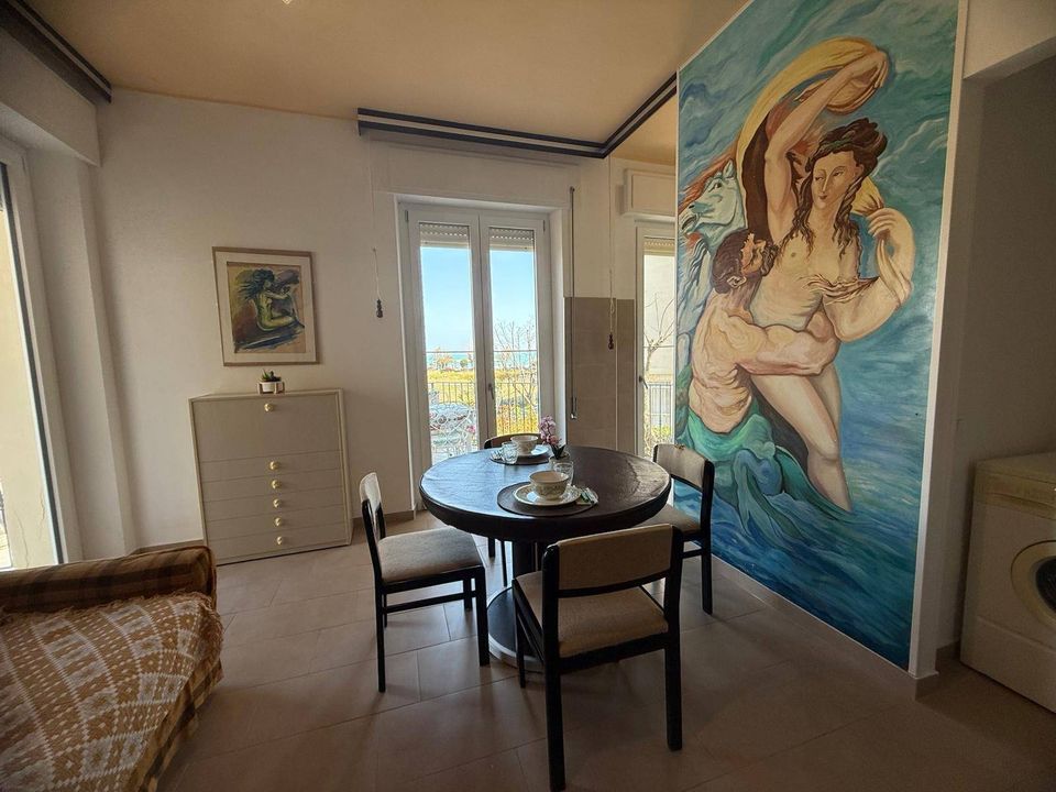 Apartament: Alba Adriatica, Teramo – zdjęcie 3