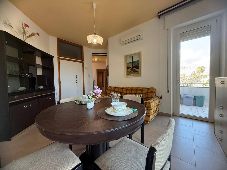 Apartament: Alba Adriatica, Teramo – zdjęcie 4