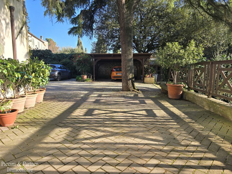 Villa a Cortona, Arezzo - foto 2