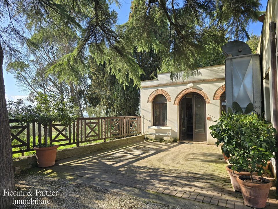 Villa a Cortona, Arezzo - foto 3