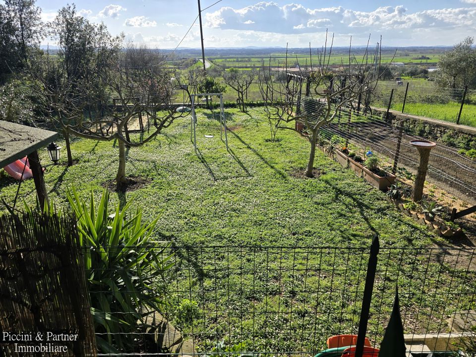 Villa a Cortona, Arezzo - foto 4