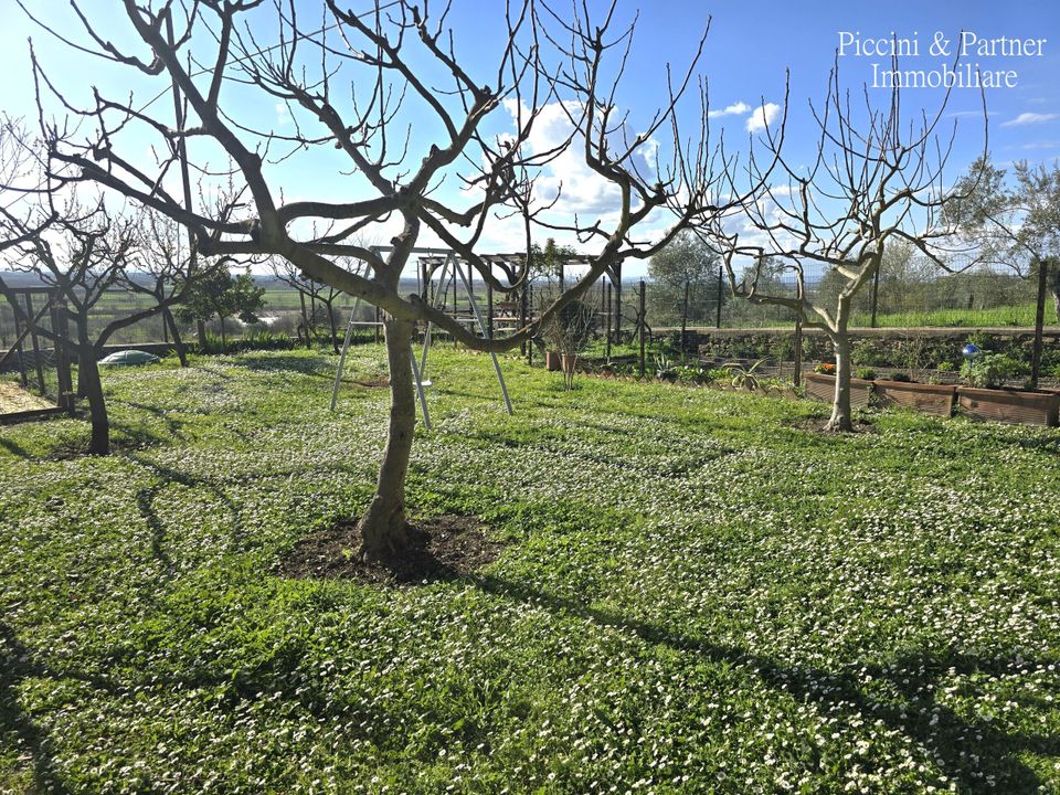 Villa a Cortona, Arezzo - foto 5