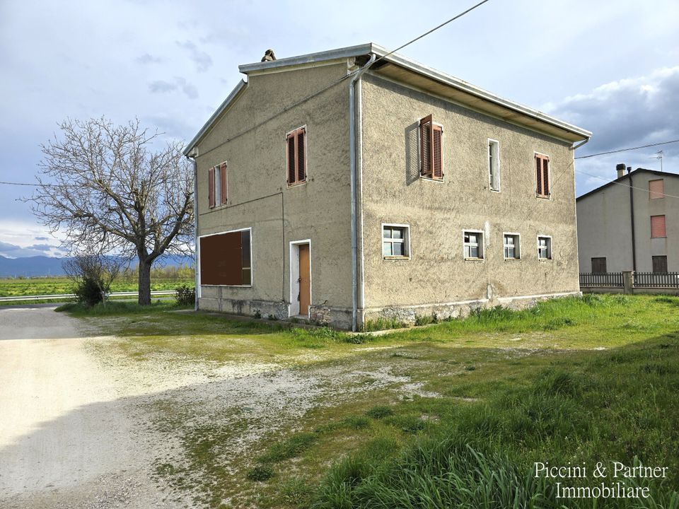 Villa i Bettona, Perugia - foto 1