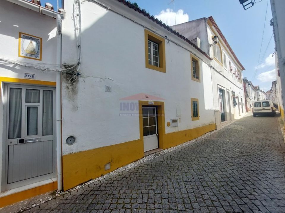 Landejendom i Vila Vicosa, Evora - foto 1