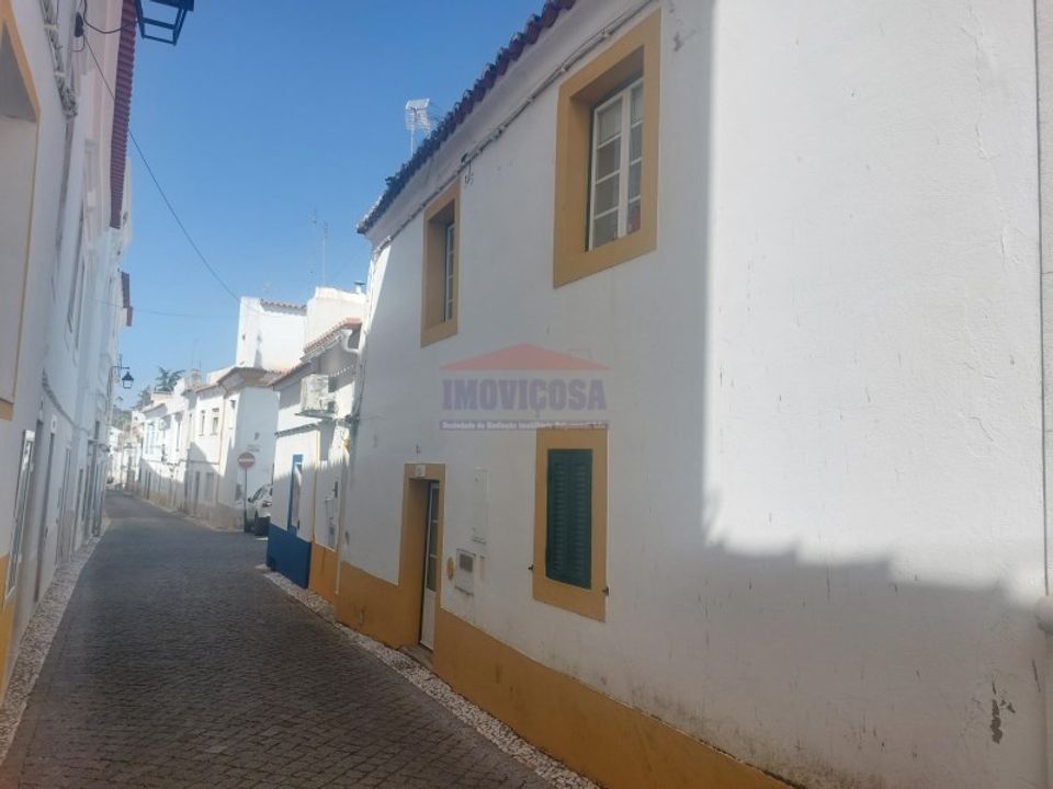 Landejendom i Vila Vicosa, Evora - foto 2