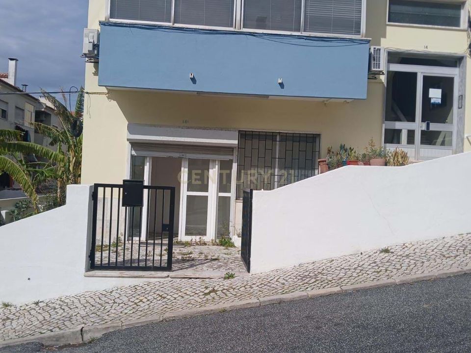 Erhvervsejendom i Odivelas, Lisbon - foto 2