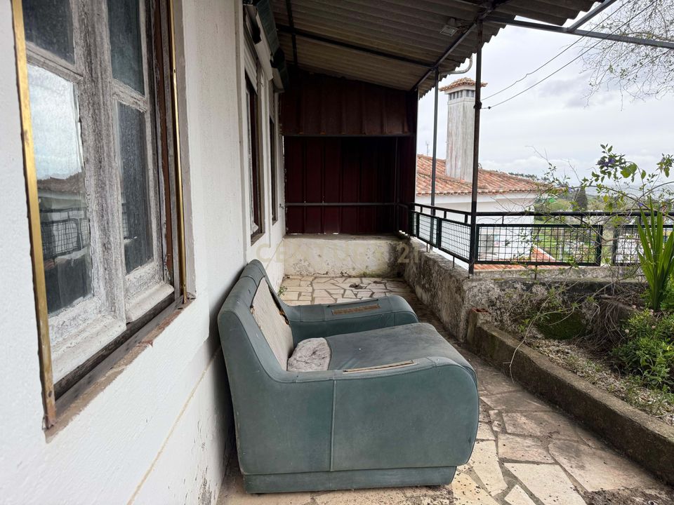 Erhvervsejendom i Fanhoes, Lisbon - foto 3